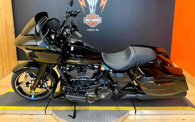 2024 Harley-Davidson Road Glide First Look [14 Fast Facts]