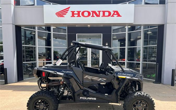 2023 Polaris RZR XP 1000 Sport