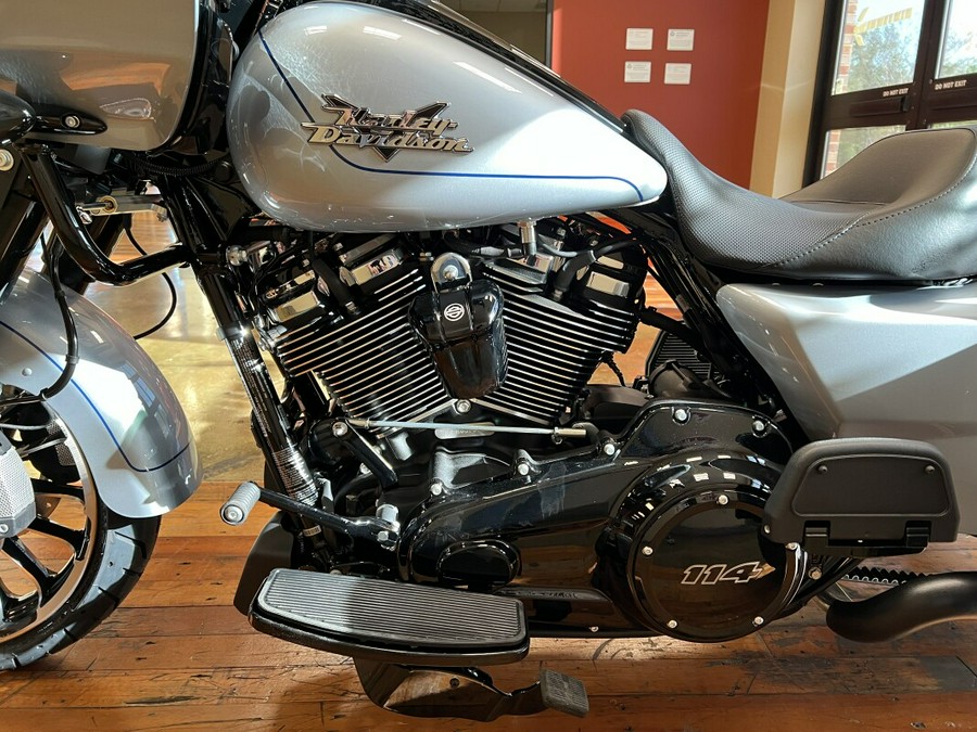 New 2024 Harley-Davidson Road Glide 3 Trike For Sale Near Memphis, TN