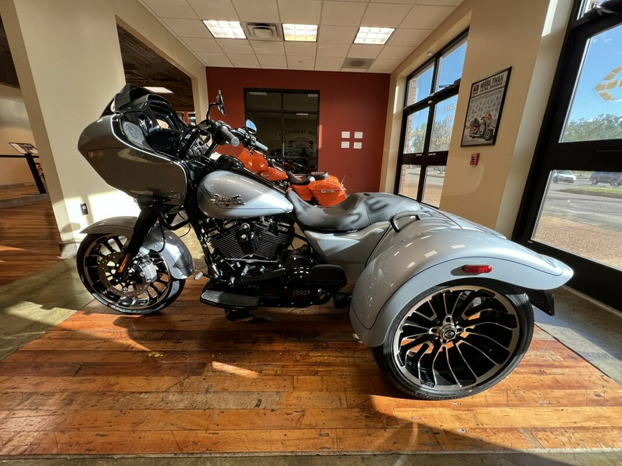 New 2024 Harley-Davidson Road Glide 3 Trike For Sale Near Memphis, TN