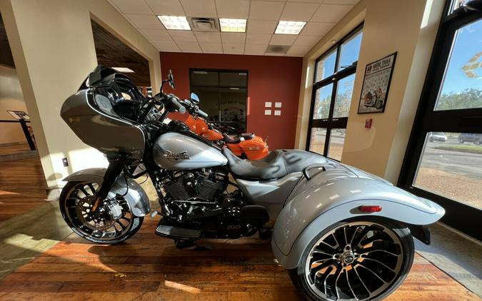 New 2024 Harley-Davidson Road Glide 3 Trike For Sale Near Memphis, TN