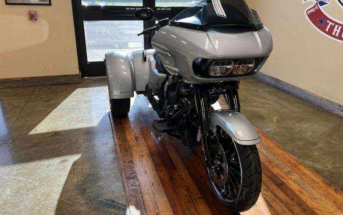 New 2024 Harley-Davidson Road Glide 3 Trike For Sale Near Memphis, TN