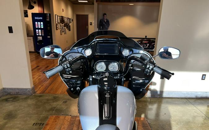 New 2024 Harley-Davidson Road Glide 3 Trike For Sale Near Memphis, TN