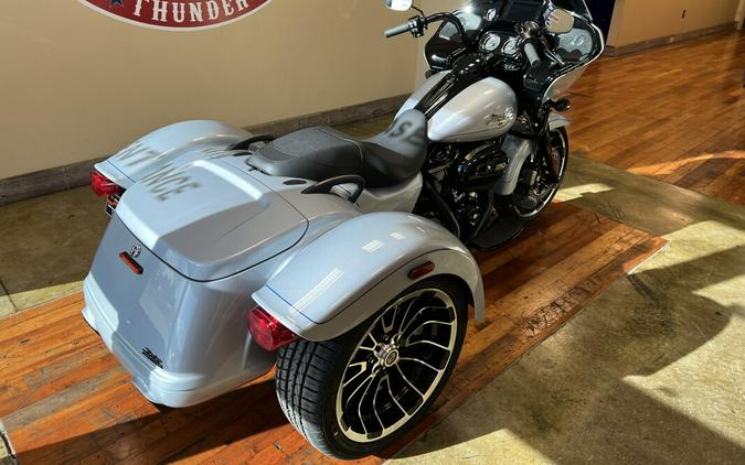 New 2024 Harley-Davidson Road Glide 3 Trike For Sale Near Memphis, TN