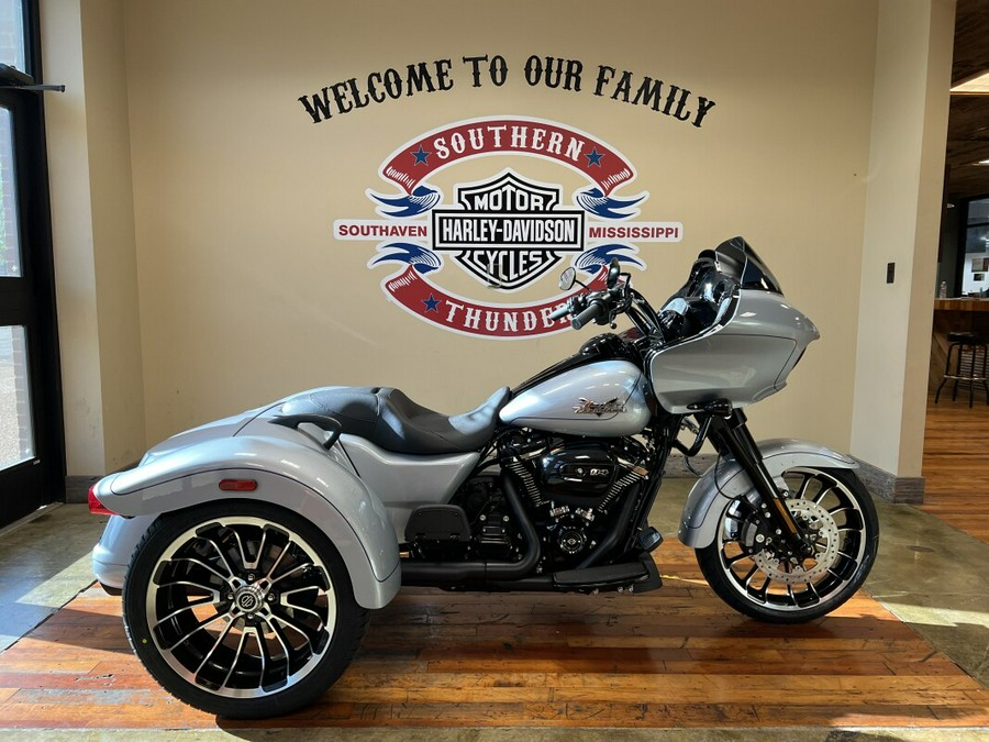 New 2024 Harley-Davidson Road Glide 3 Trike For Sale Near Memphis, TN