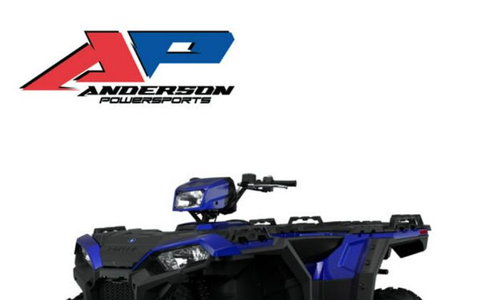 2024 Polaris® Sportsman 850 Premium