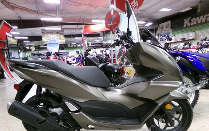 2024 Honda PCX