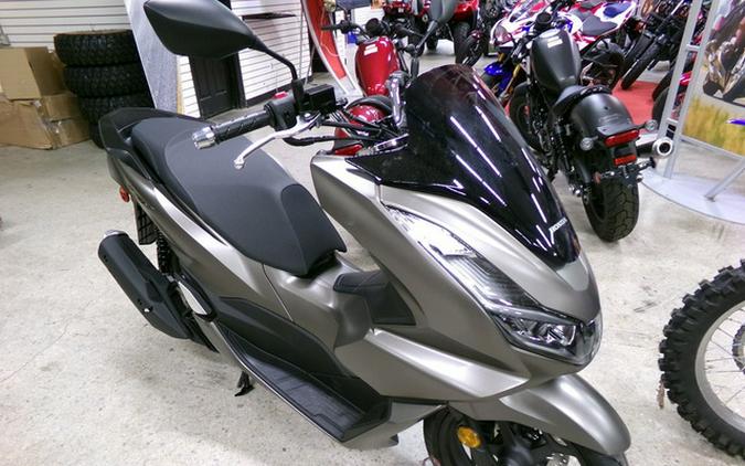 2024 Honda PCX