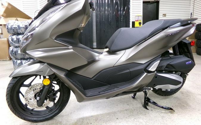 2024 Honda PCX