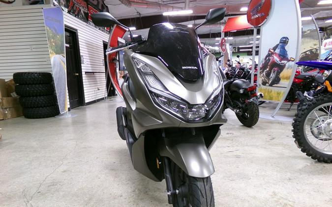 2024 Honda PCX