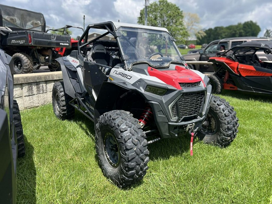 2021 Polaris® RZR XP Turbo