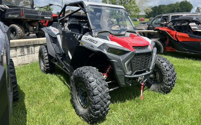 2021 Polaris® RZR XP Turbo