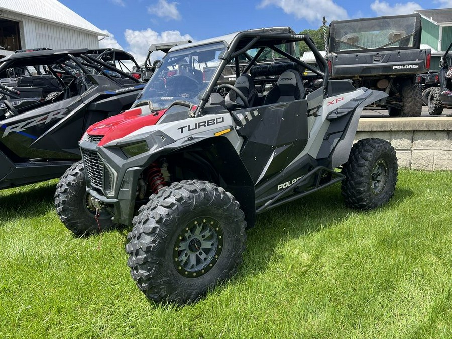 2021 Polaris® RZR XP Turbo