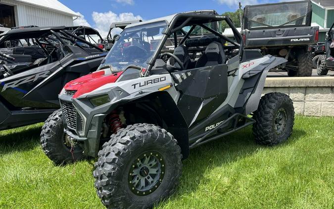 2021 Polaris® RZR XP Turbo