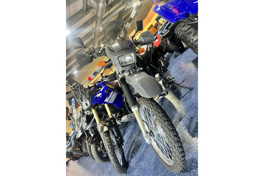 2023 Suzuki DR650S