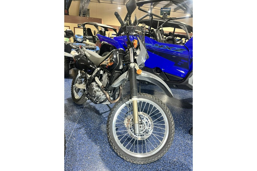 2023 Suzuki DR650S