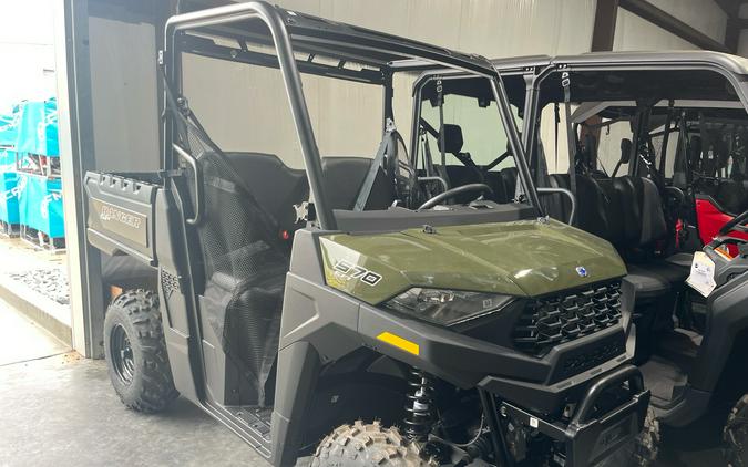 2024 Polaris Ranger SP 570