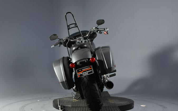 2021 Harley-Davidson Sport Glide