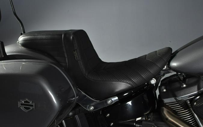 2021 Harley-Davidson Sport Glide