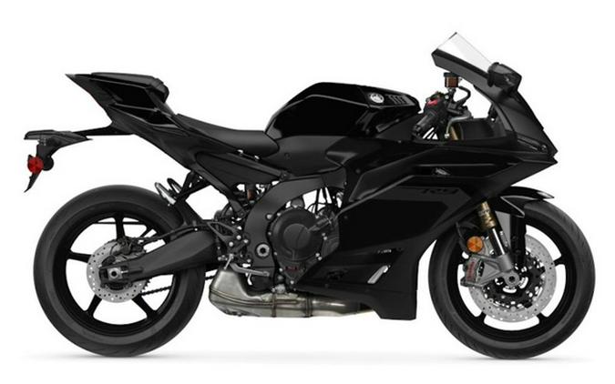 2025 Yamaha YZF R9