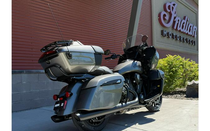 2025 Indian Motorcycle Pursuit Dark Horse