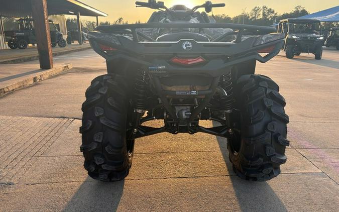 2026 Can-Am Outlander X mr 700 Dark Wildland Camo