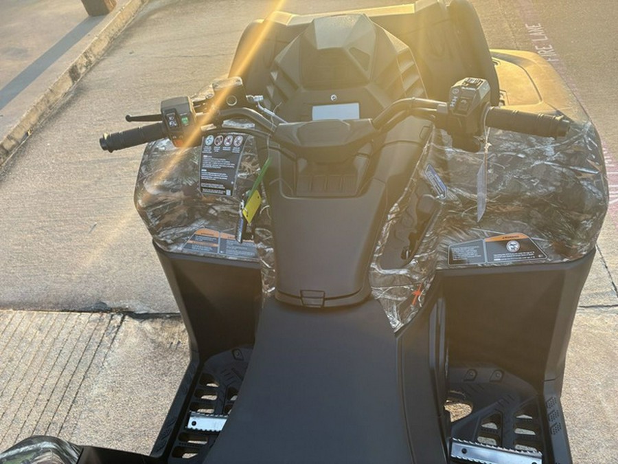 2026 Can-Am Outlander X mr 700 Dark Wildland Camo