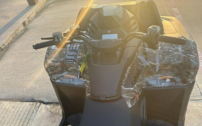 2026 Can-Am Outlander X mr 700 Dark Wildland Camo