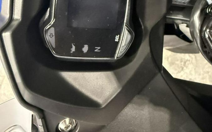 2025 Suzuki GSX 250R ABS