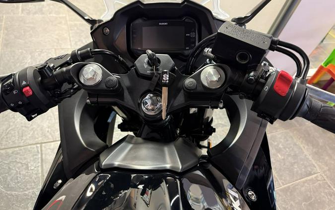 2025 Suzuki GSX 250R ABS