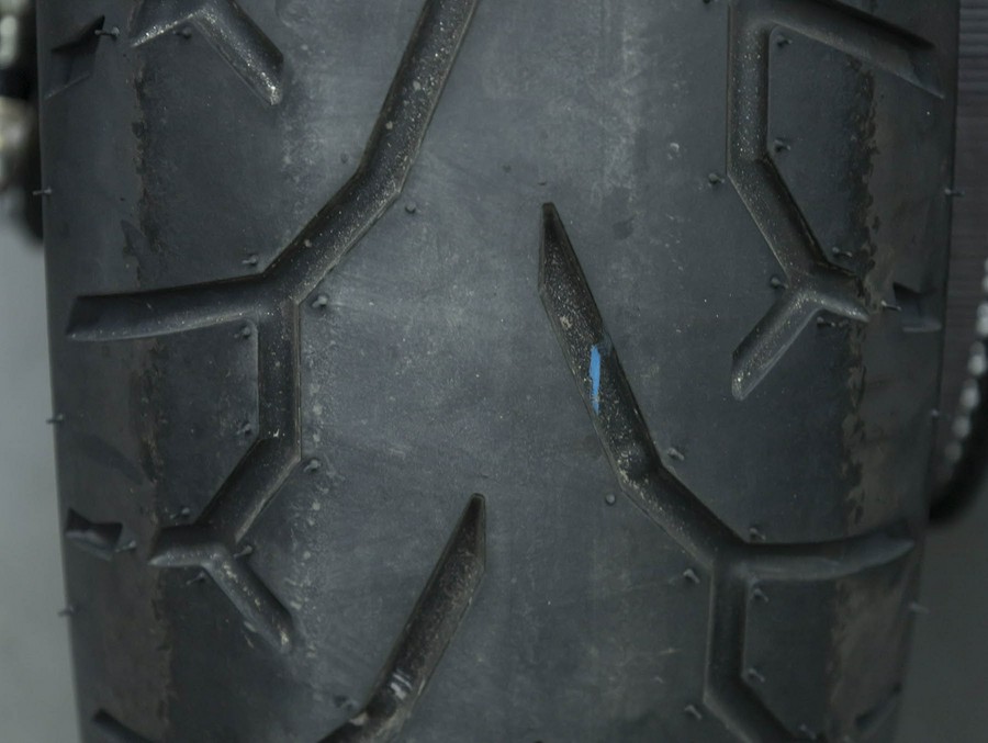 2022 INDIAN CHIEF BOBBER DARK HORSE W/ABS