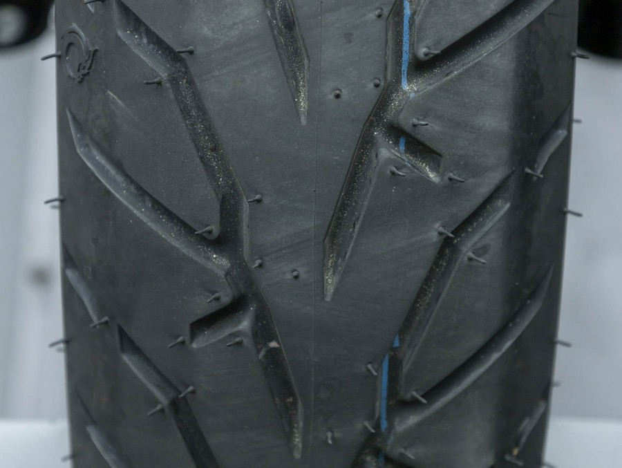 2022 INDIAN CHIEF BOBBER DARK HORSE W/ABS