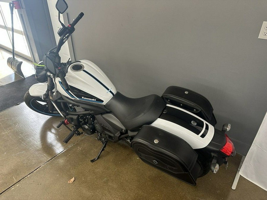 2021 Kawasaki EF650CMFAL