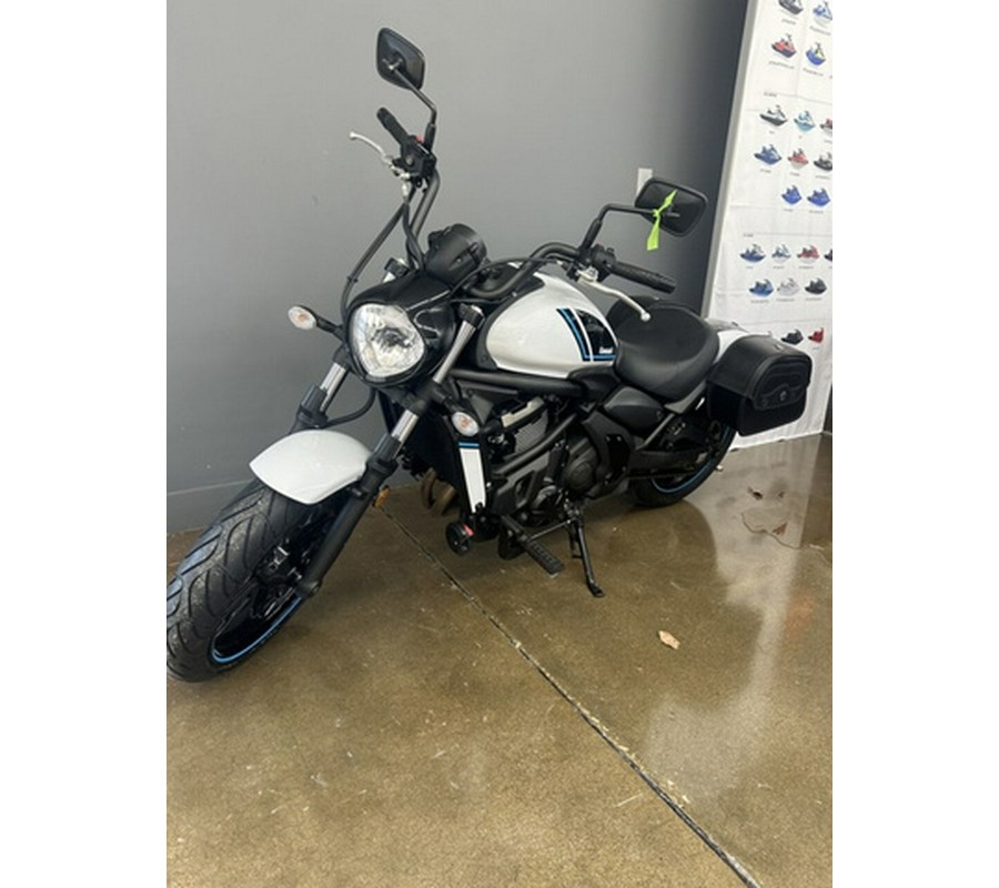 2021 Kawasaki EF650CMFAL