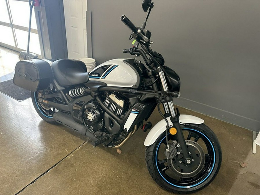 2021 Kawasaki EF650CMFAL