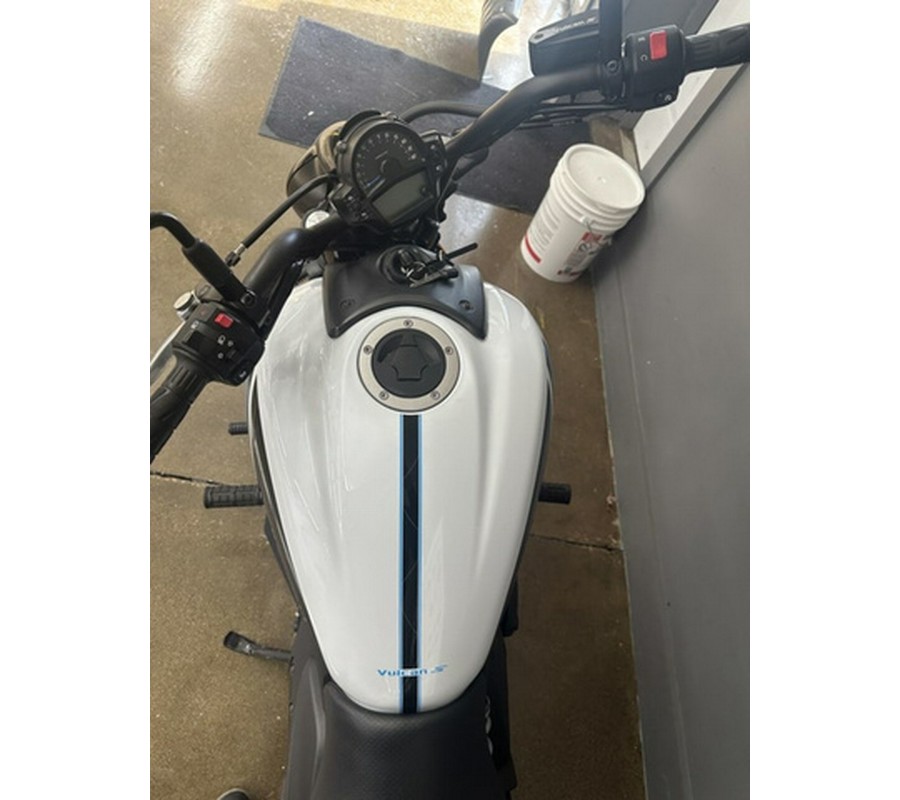 2021 Kawasaki EF650CMFAL