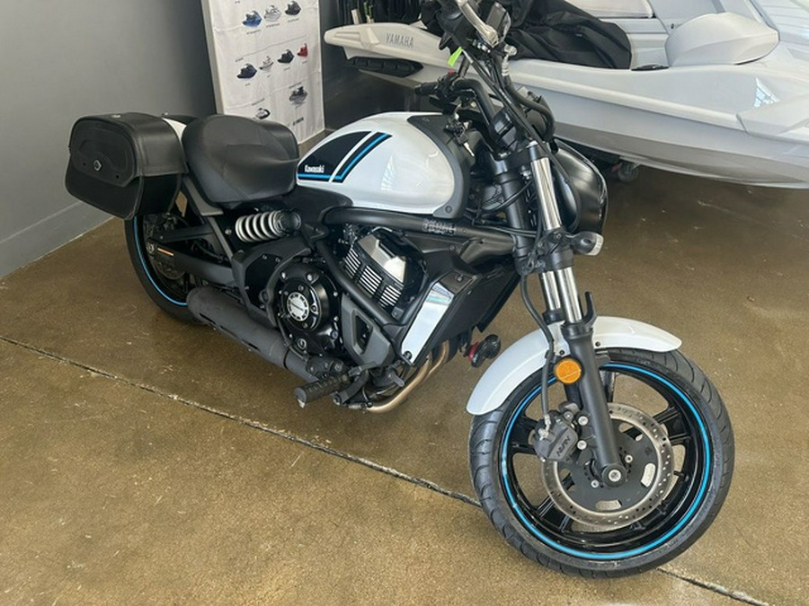 2021 Kawasaki EF650CMFAL