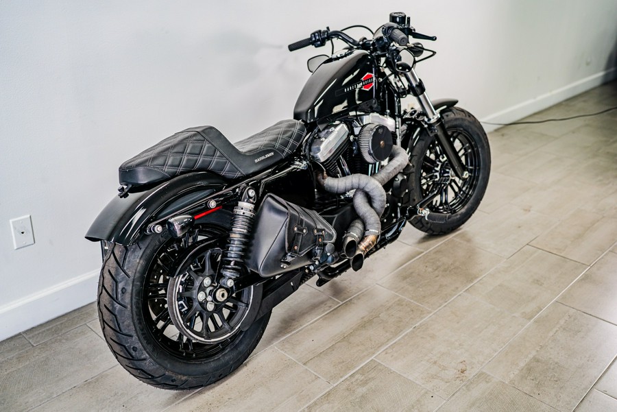2021 Harley-Davidson Forty-Eight®