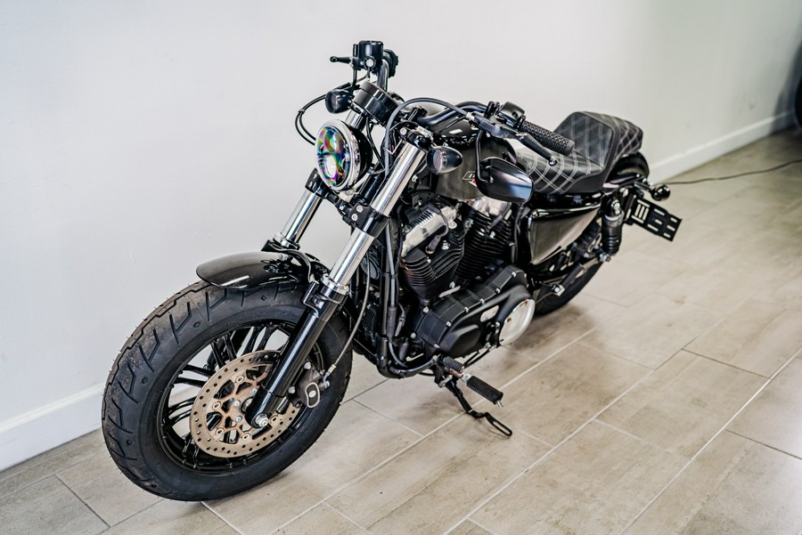2021 Harley-Davidson Forty-Eight®