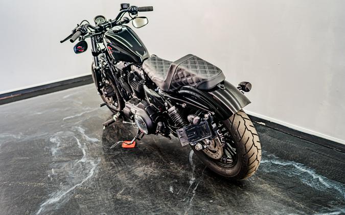 2021 Harley-Davidson Forty-Eight®