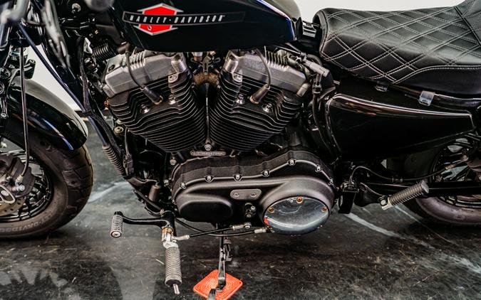 2021 Harley-Davidson Forty-Eight®