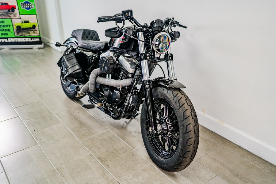 2021 Harley-Davidson Forty-Eight®