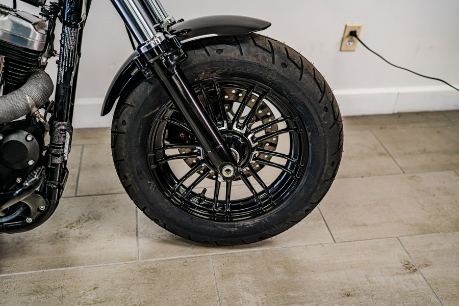 2021 Harley-Davidson Forty-Eight®