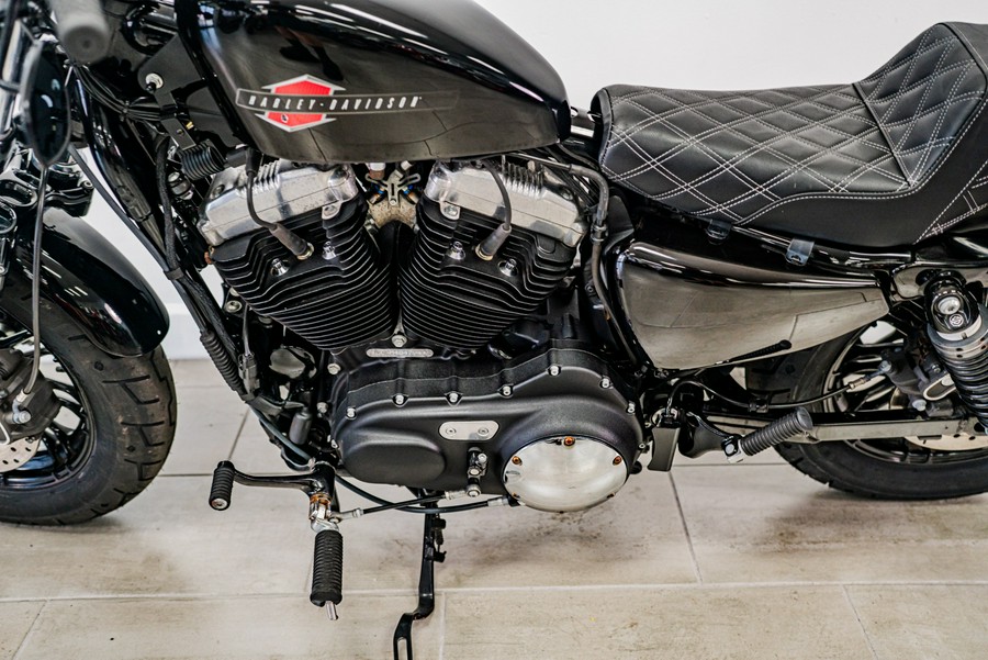 2021 Harley-Davidson Forty-Eight®