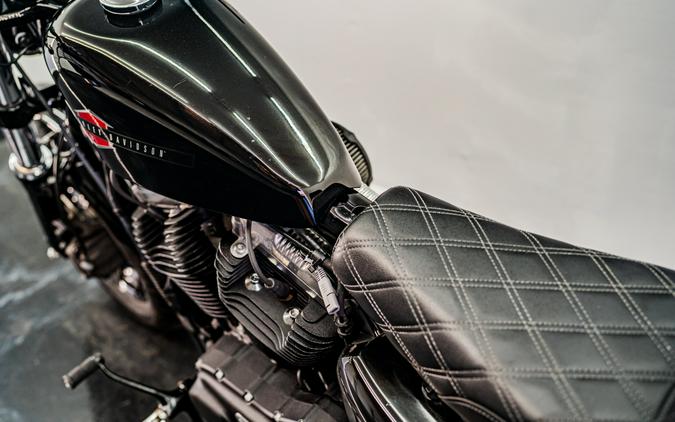 2021 Harley-Davidson Forty-Eight®