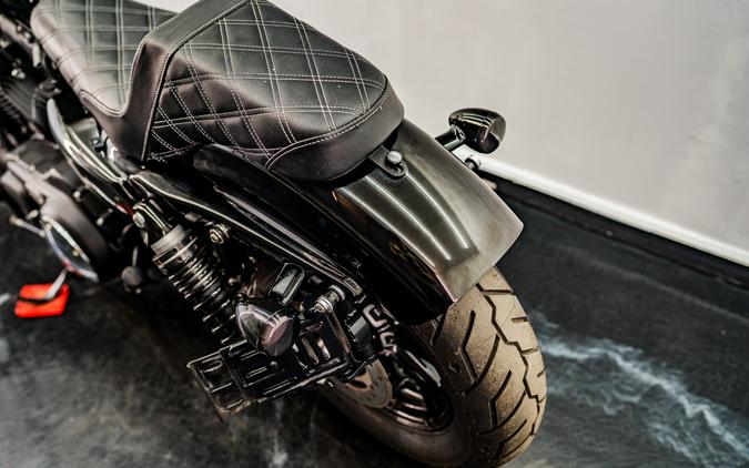 2021 Harley-Davidson Forty-Eight®