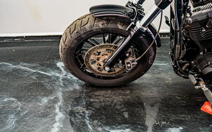 2021 Harley-Davidson Forty-Eight®