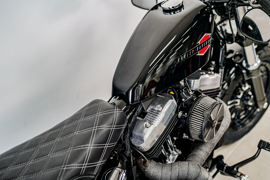2021 Harley-Davidson Forty-Eight®