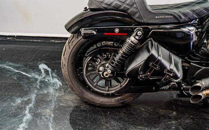 2021 Harley-Davidson Forty-Eight®