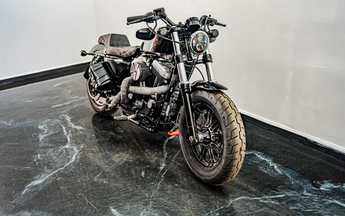 2021 Harley-Davidson Forty-Eight®